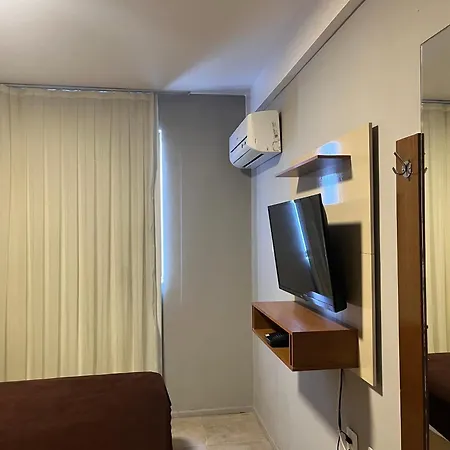 Apartamento Flat Meireles *