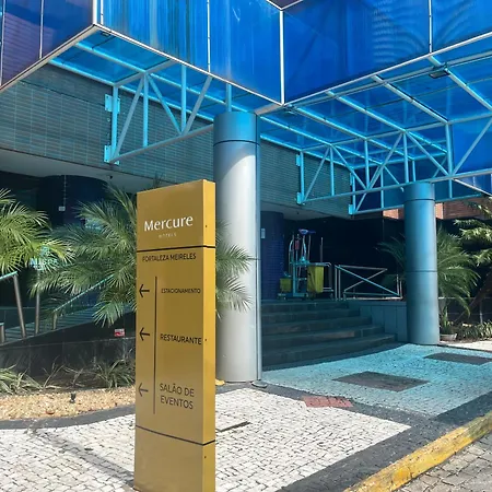 Flat Meireles * Fortaleza (Ceara)