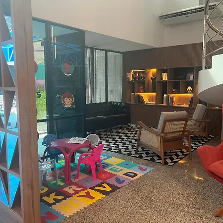 Apartamento Flat Meireles Fortaleza (Ceara)