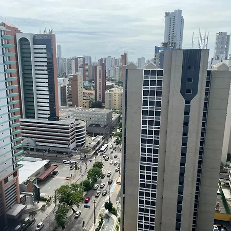 Apartamento Flat Meireles