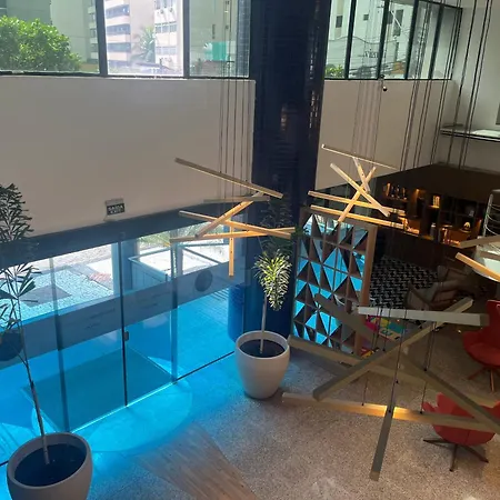 Apartamento Flat Meireles