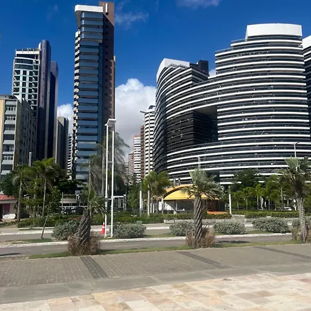 Flat Meireles * Fortaleza (Ceara)