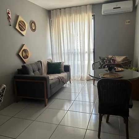 Apartamento Flat Meireles