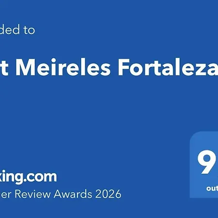 Flat Meireles *