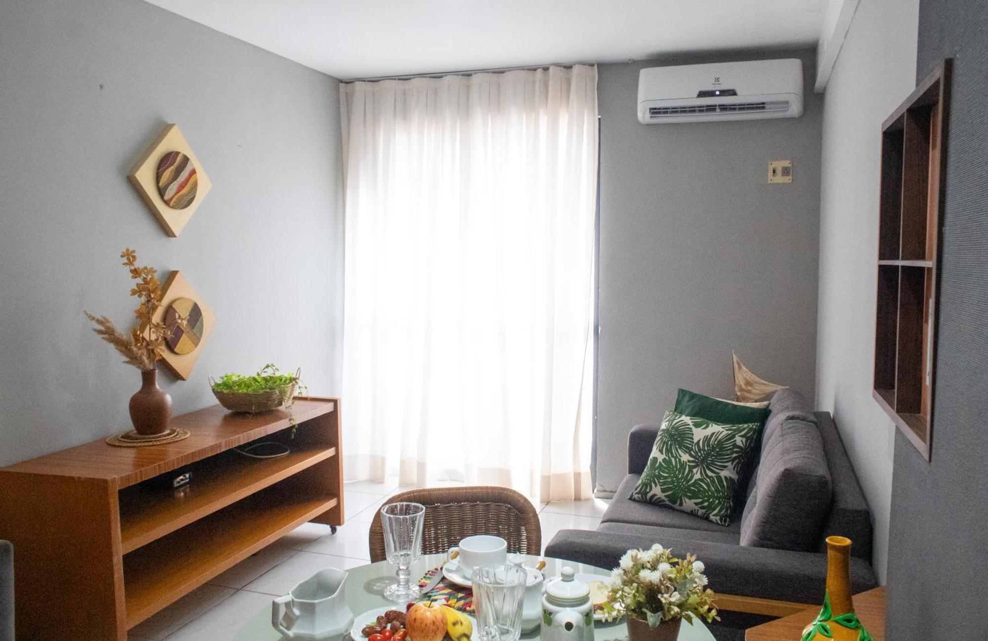 Flat Meireles Apartment Fortaleza (Ceara)