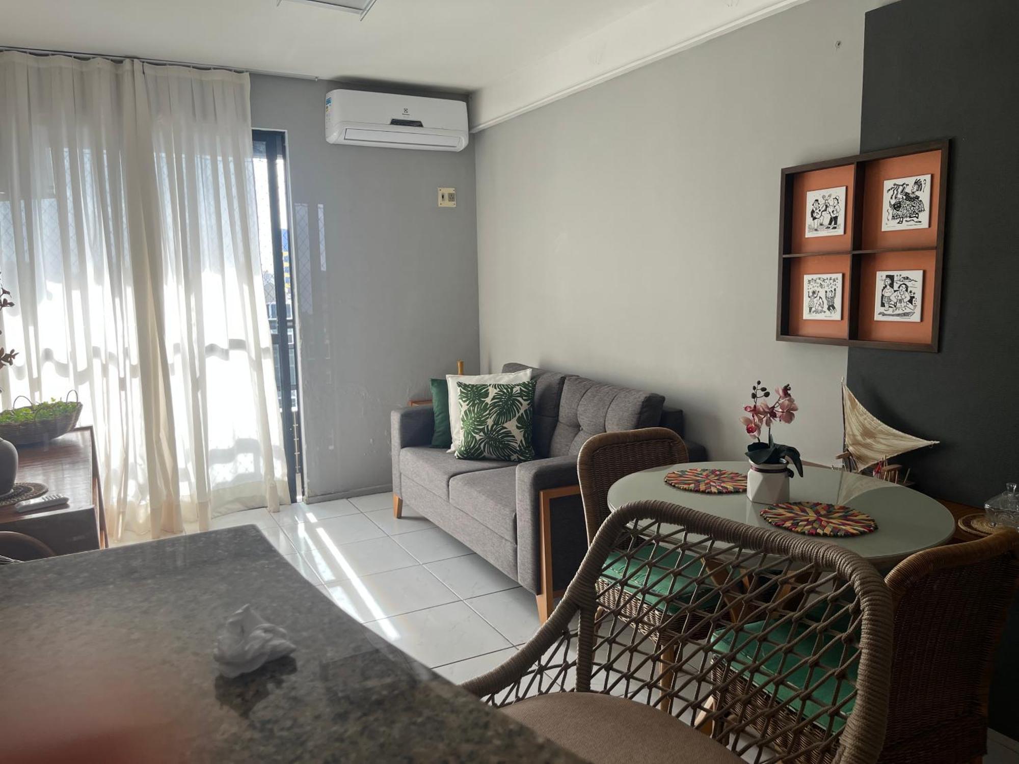 Flat Meireles Apartment Fortaleza (Ceara)