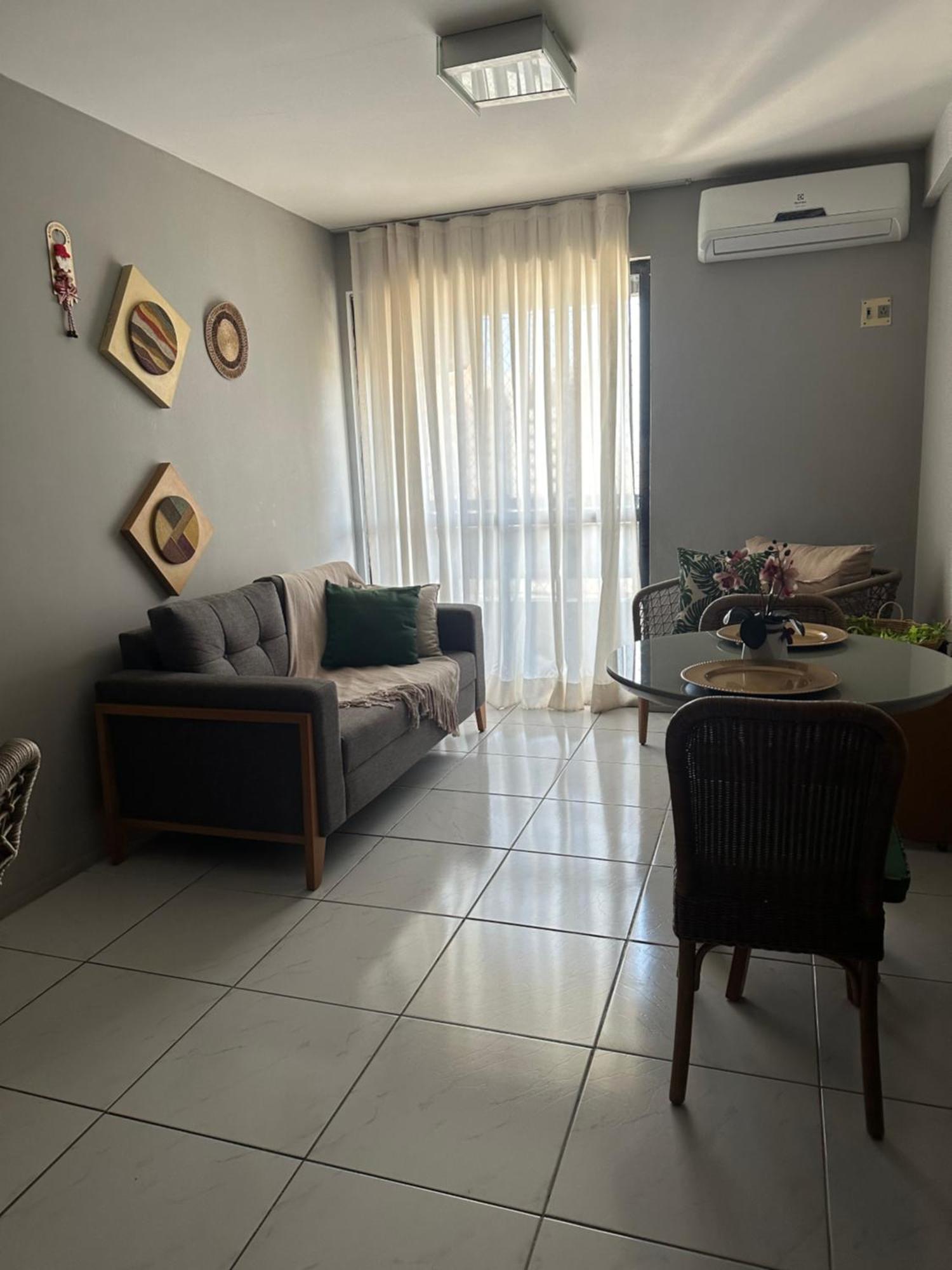 Apartamento Flat Meireles